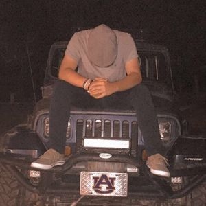 Meet your Posher, William